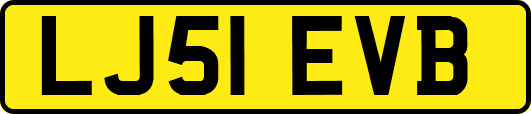 LJ51EVB