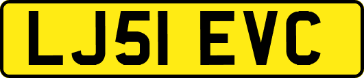 LJ51EVC