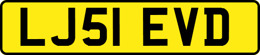 LJ51EVD