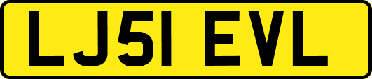 LJ51EVL