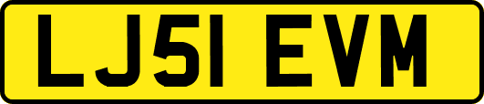 LJ51EVM