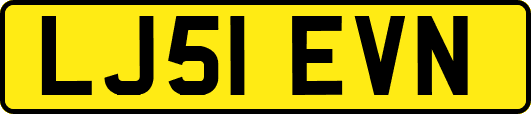 LJ51EVN