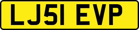 LJ51EVP