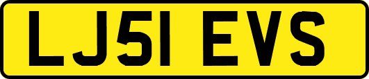 LJ51EVS