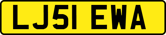 LJ51EWA