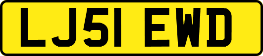 LJ51EWD