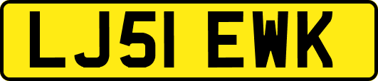 LJ51EWK