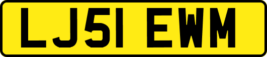 LJ51EWM