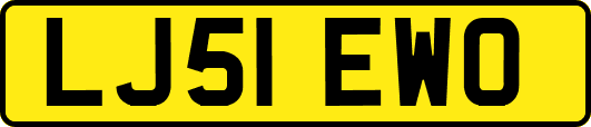 LJ51EWO