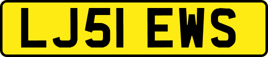 LJ51EWS