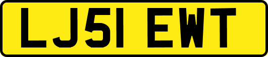 LJ51EWT