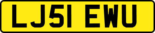 LJ51EWU