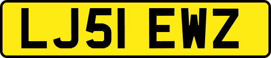 LJ51EWZ