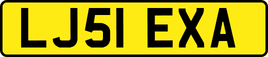 LJ51EXA