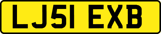 LJ51EXB