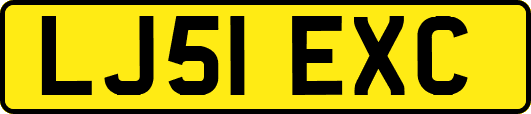 LJ51EXC