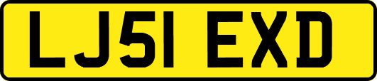 LJ51EXD