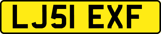 LJ51EXF