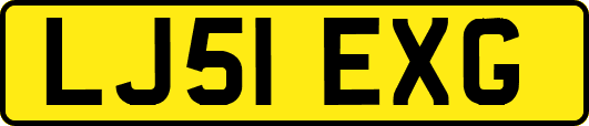 LJ51EXG