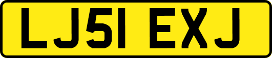 LJ51EXJ