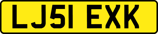 LJ51EXK