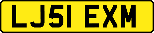 LJ51EXM