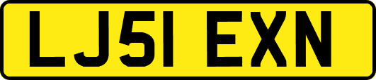 LJ51EXN