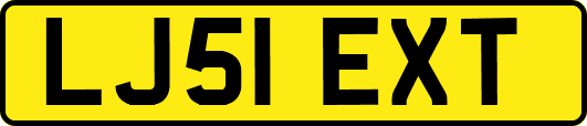 LJ51EXT