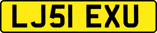 LJ51EXU