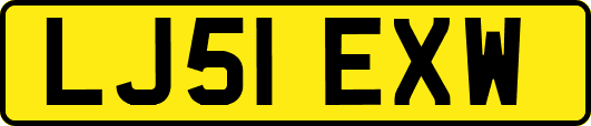 LJ51EXW