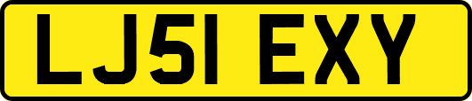 LJ51EXY