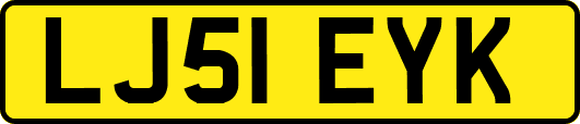 LJ51EYK