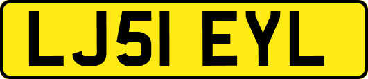 LJ51EYL