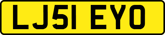 LJ51EYO