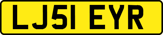 LJ51EYR