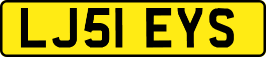 LJ51EYS