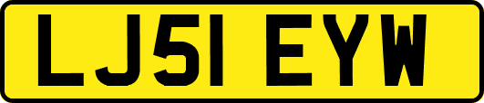 LJ51EYW