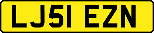 LJ51EZN