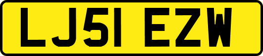 LJ51EZW