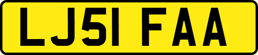 LJ51FAA