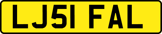 LJ51FAL