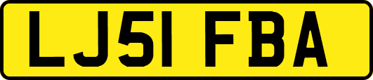 LJ51FBA