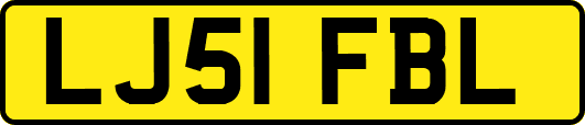 LJ51FBL