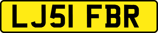 LJ51FBR