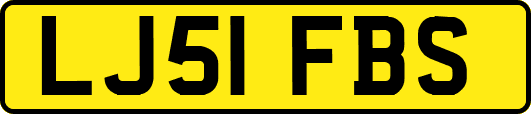 LJ51FBS