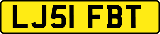 LJ51FBT