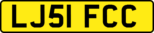 LJ51FCC