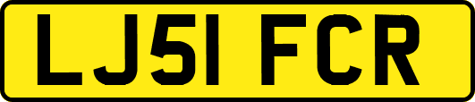 LJ51FCR