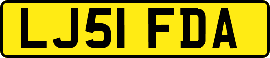 LJ51FDA