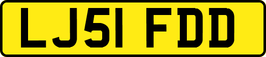 LJ51FDD